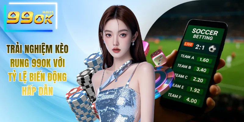 Keo Rung 99ok Thumb