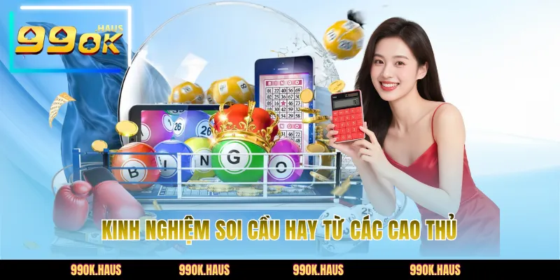 Cầu Đặc Biệt Là Gì? Các Soi Hiệu Quả Nhất Từ Cao Thủ 5 Kinh nghiệm soi cầu hay từ các cao thủ
